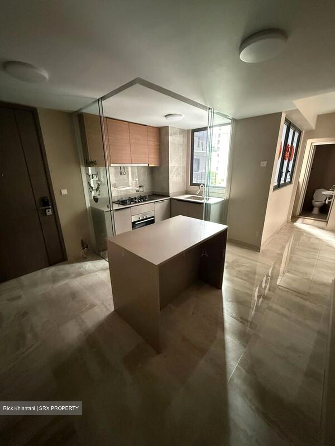 Affinity At Serangoon (D19), Apartment #508236341